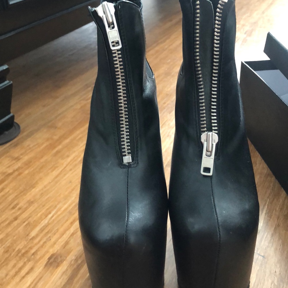 Unif Das Boot Size 8 - image 3